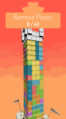 Game screenshot Castle Puzzle - The Perfect Je hack