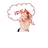 Good-business-ideas icon