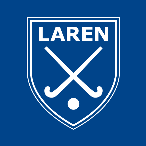 Larensche Mixed Hockey club 4.8.4 Icon