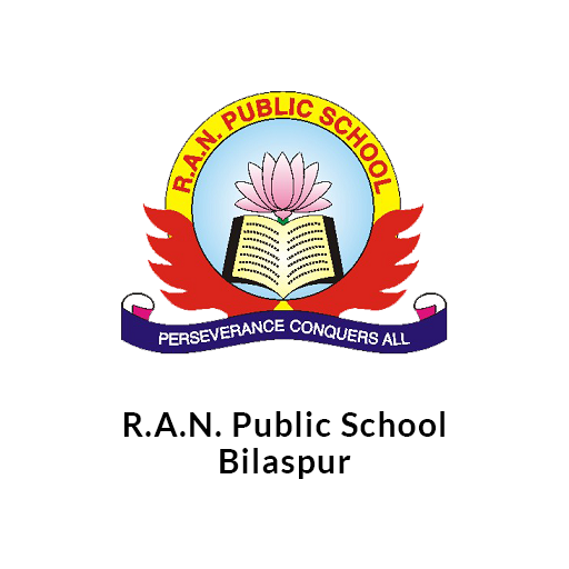 RAN Public School Bilaspur Stu  Icon
