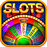 Vegas Slots: New Pokies 2016 icon