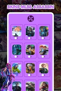 Mod Skin Tool Mlbb Legend Shen