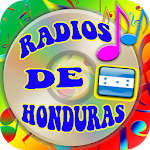 Radios de Honduras Apk