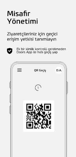 Doors Screen 3