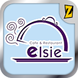 Elsie Café & Restaurant icon