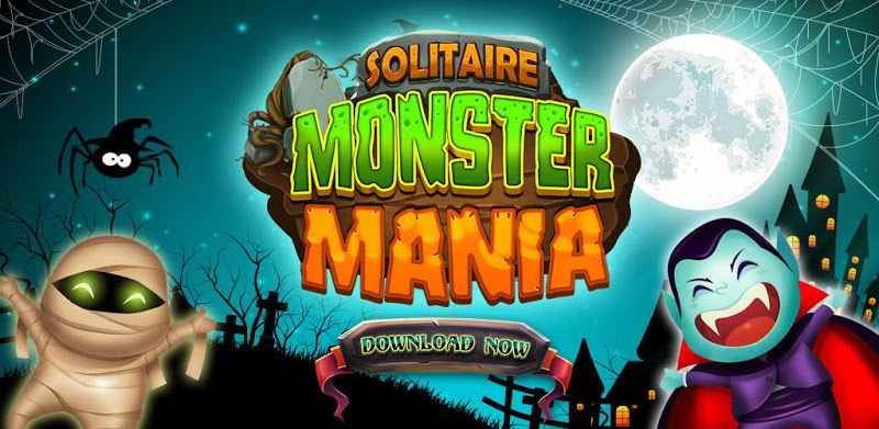 Solitaire Story: Monster Magic Mania