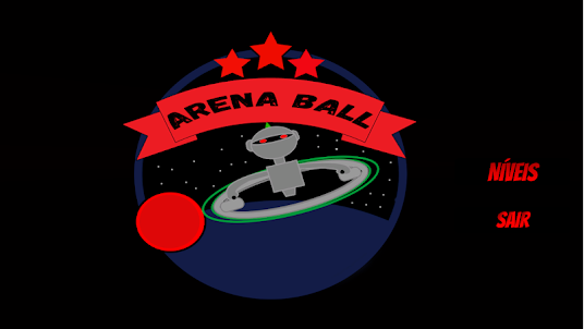 Arena ball