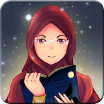 Cover Image of Télécharger hijab wallpaper 1 APK