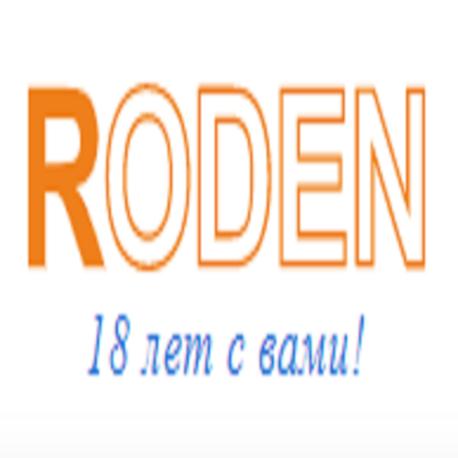 Медицинский центр Роден logo