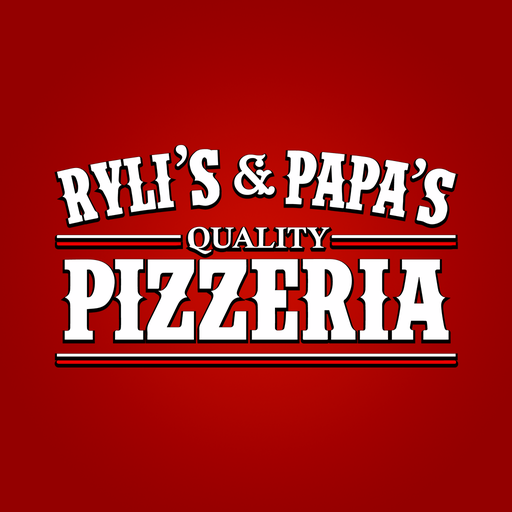 Rylis and Papas Pizzeria
