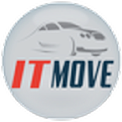 IT Move Driver logo