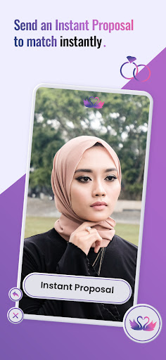 Proposal: Muslim Dating App 5