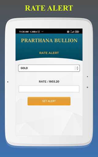 Prarthana Bullion
