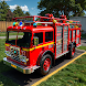 Firefighter Fire Truck Driving - Androidアプリ