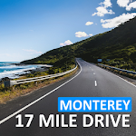 17 Mile Drive Audio Tour Guide Apk