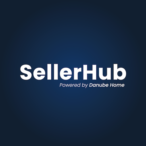 SellerHub logo