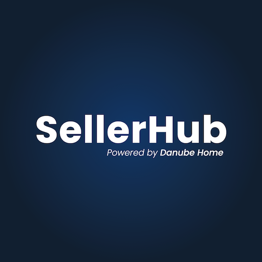 SellerHub 1.1.0 Icon