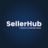 Seller Hub icon
