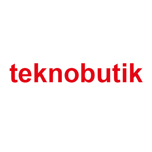 Tekno Butik logo