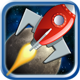 Lunar Spacecraft Pilot icon