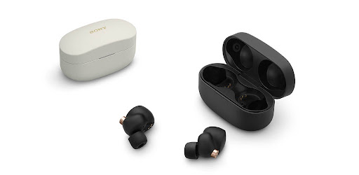 Sony WF-1000XM4 Guide