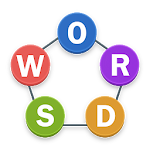 Cover Image of ดาวน์โหลด Anagram - Words Finder Pro  APK