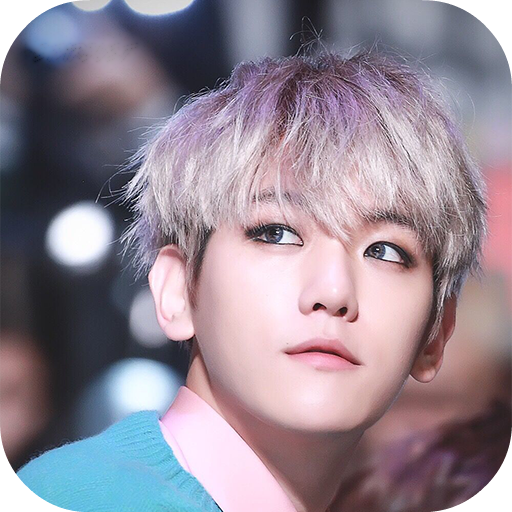 Baekhyun EXO Wallpaper Kpop HD
