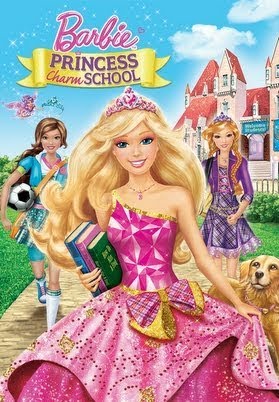 Barbie ljubavni mix