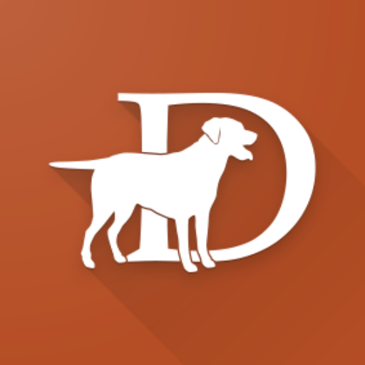 Dakota Hardwoods Delivery logo