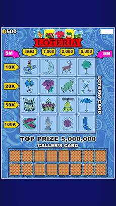Lottery Scratchers Ticket Offのおすすめ画像2
