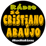 Rádio Só Cristiano Araújo icon