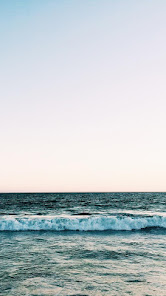 Imágen 1 fondo pantalla océano pacífico android
