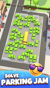 Car Parking Puzzle: Drive Out 1.1.3 Mod/Apk(unlimited money)download 2