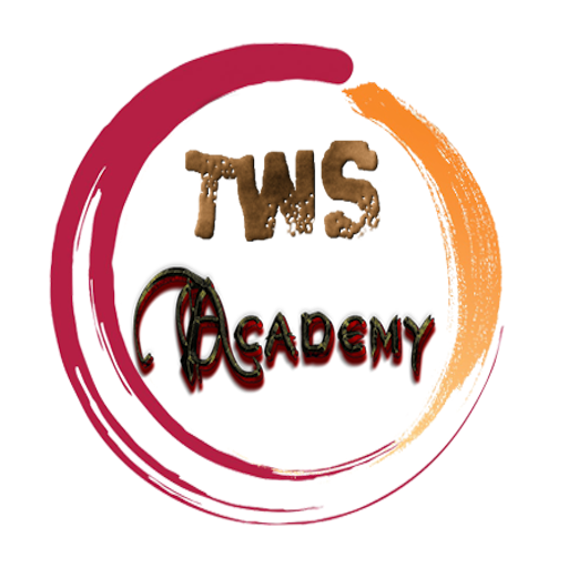 TWS Academy logo