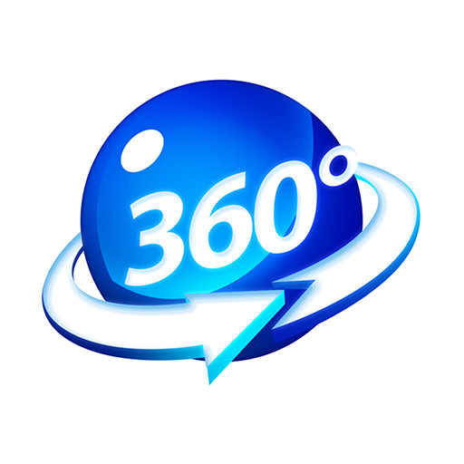 Studio360 Spinner logo