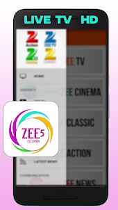 guide ZEE5 Watch TV tips Shows