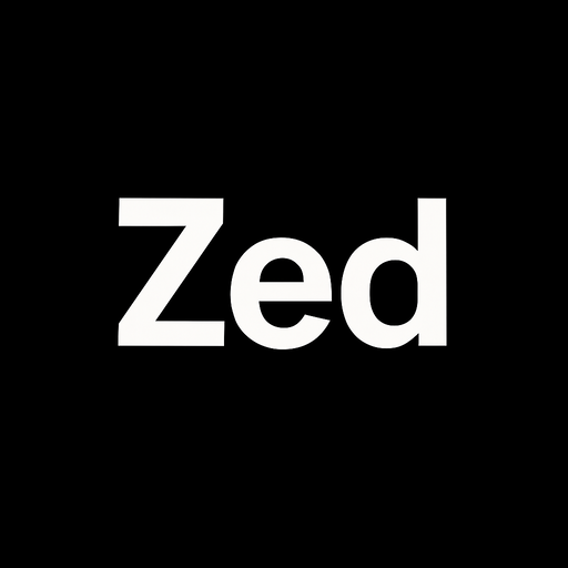 Zed Launcher - Minimal Home