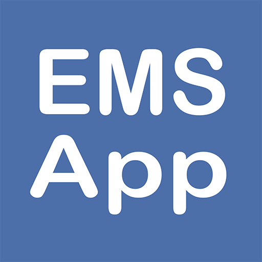 EMS App logo
