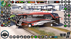ユーロバス運転市バスゲームのおすすめ画像5