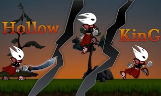 Hollow King - Screenshot 2