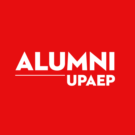 UPAEP Alumni  Icon