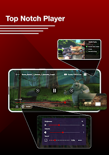 Smart IPTV Xtream Player Mod Apk 2.6.1 [Remove ads] 4