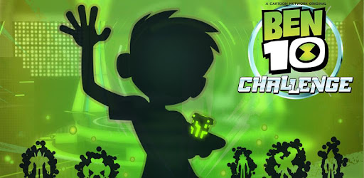 Ben 10 Challenge Apps On Google Play
