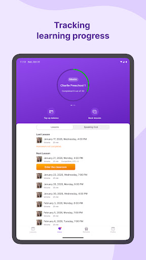 All Right English for Kids screenshot 13