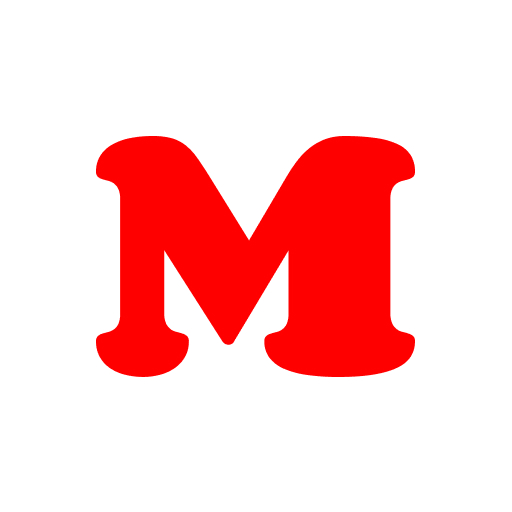 Malik- مالك logo