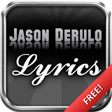 Jason Derulo Lyrics icon