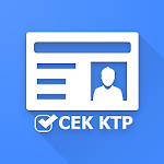 Cover Image of Download Cek KTP  APK