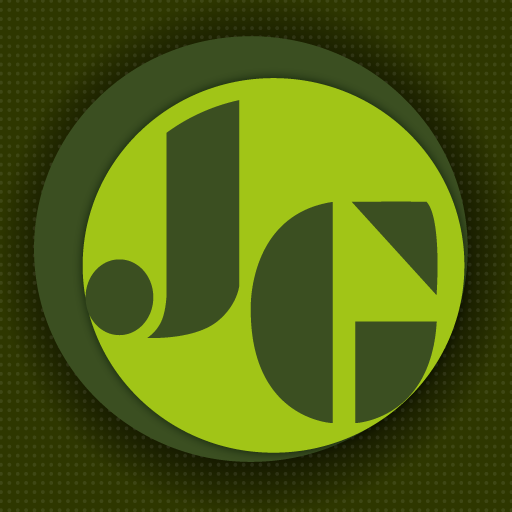 Jalsa Ghar logo