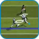 2017 Madden NFL Mobile Guide icon