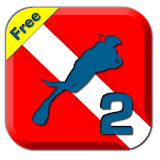 Dive Planner 2 Free icon